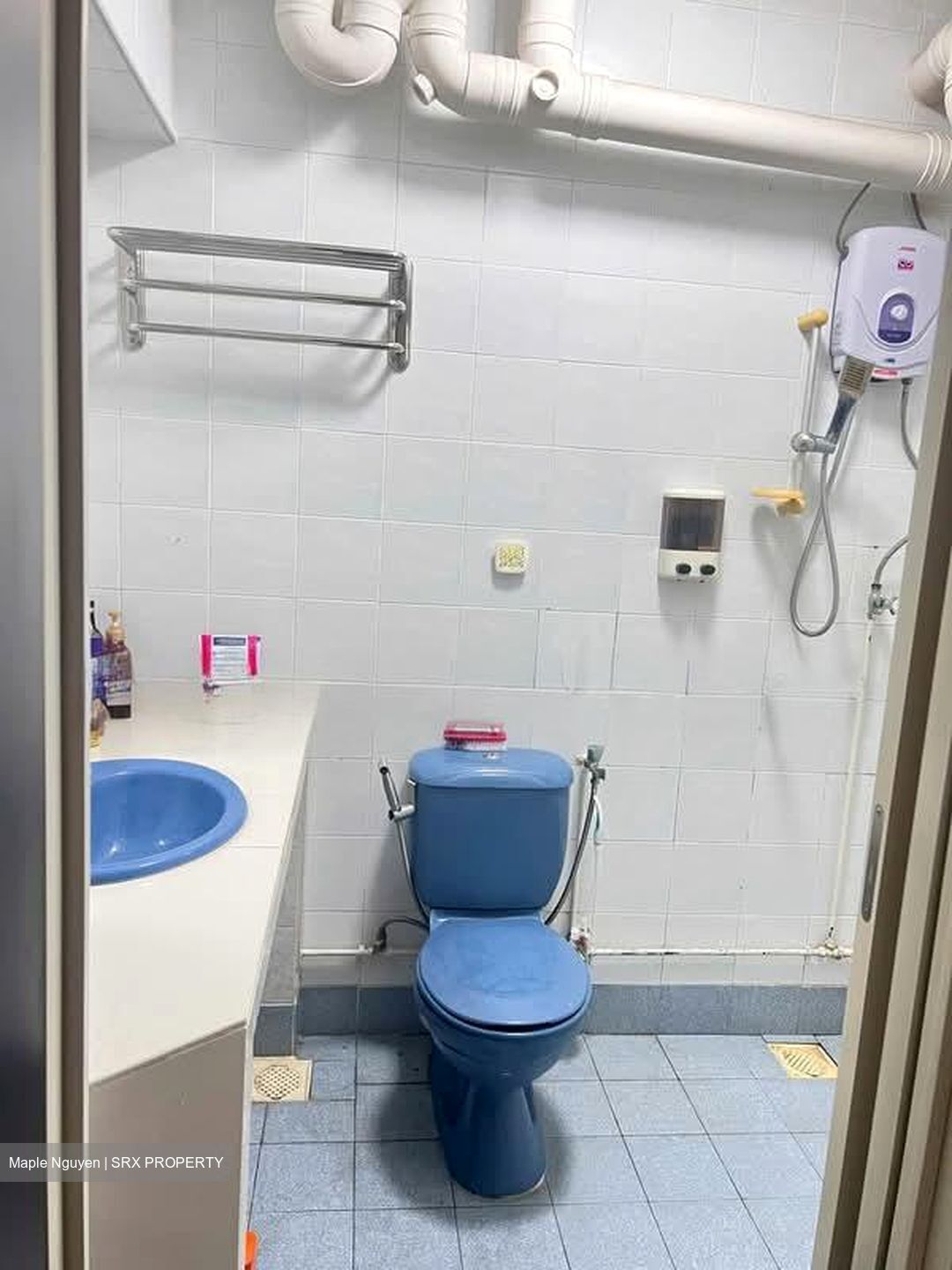 Blk 59 Strathmore Avenue (Queenstown), HDB 4 Rooms #568122141